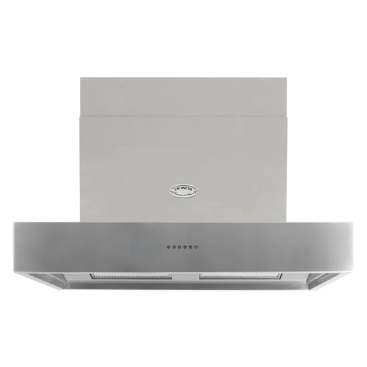 Lacanche Modern Hood - EM: used with External Motor - Carvers Interiors - Lacanche