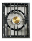 Lacanche Open' Cook - 5 kW Burner Mobile Hob Module - Outdoor - Carvers Interiors - Carvers Interior