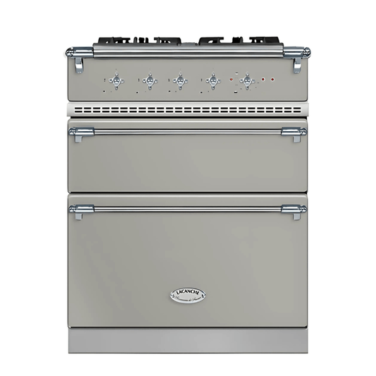 Lacanche Rully Classic 700mm Range Cooker - Carvers Interiors - Lacanche