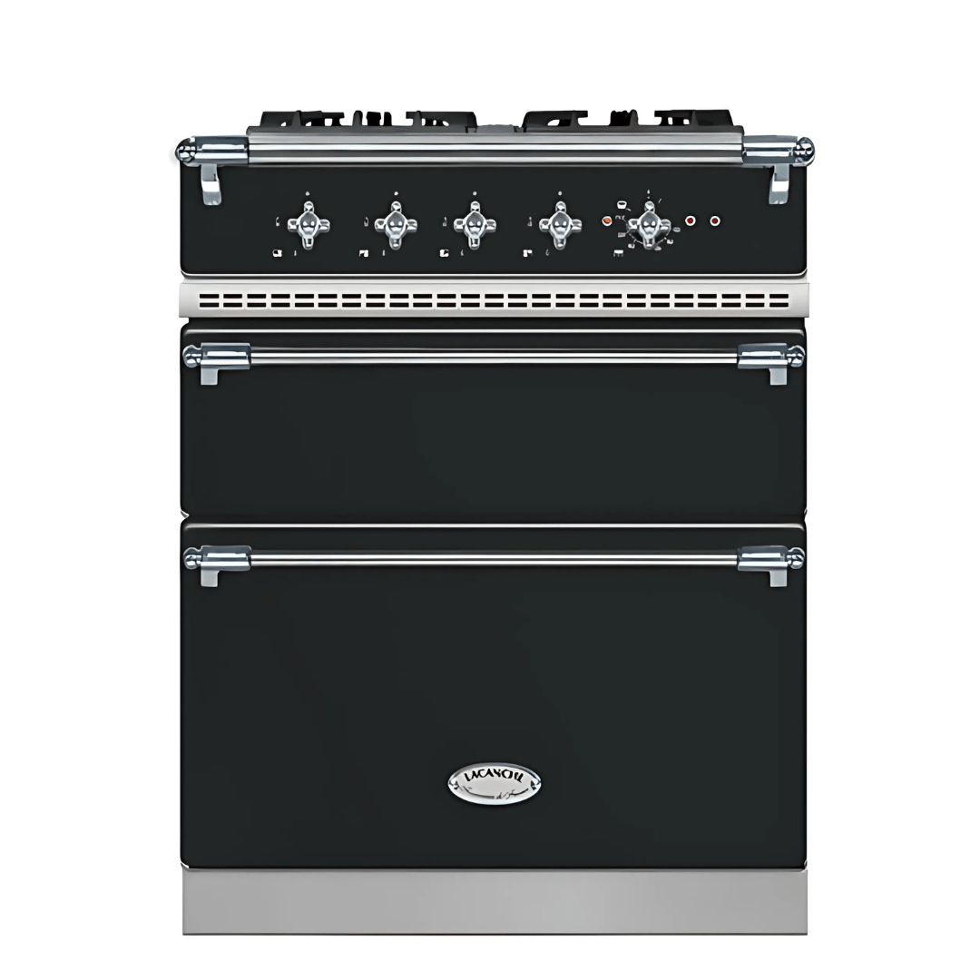 Lacanche Rully Classic 700mm Range Cooker - Carvers Interiors - Lacanche
