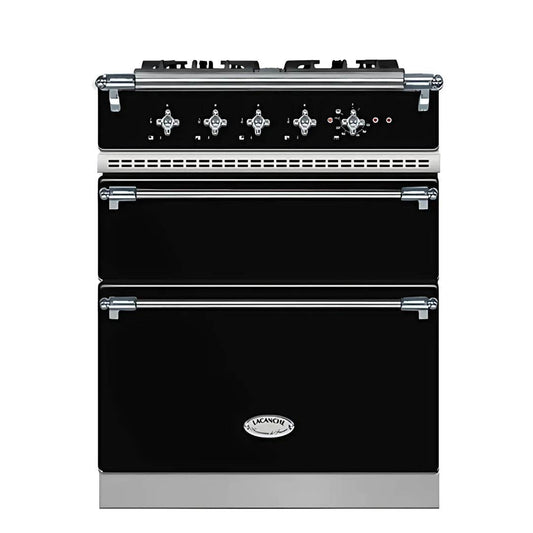 Lacanche Rully Classic 700mm Range Cooker - Carvers Interiors - Cookers and Bathroom Showroom Wolverhampton