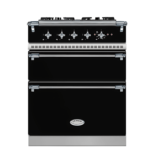 Lacanche Rully Classic 700mm Range Cooker - Carvers Interiors - Lacanche