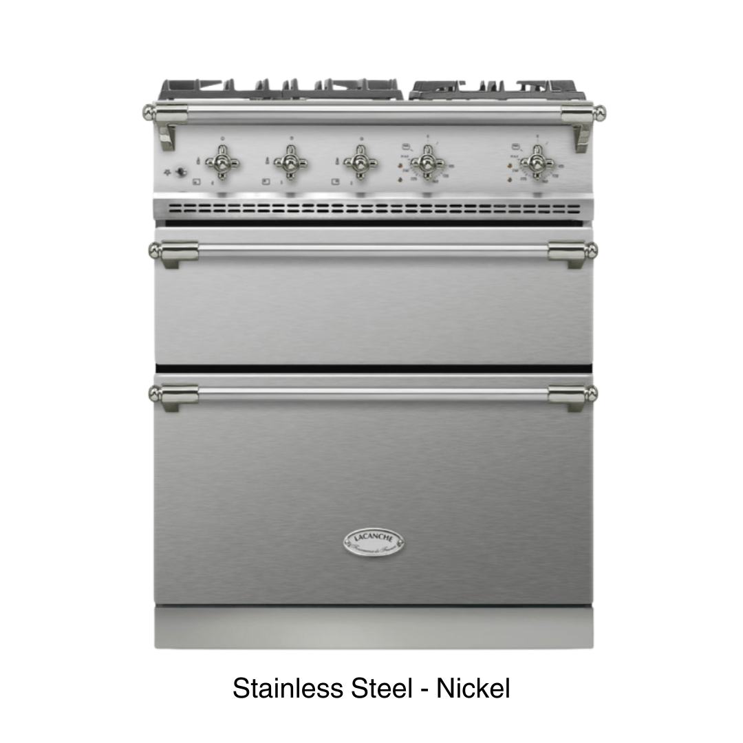 Lacanche Rully Classic 700mm Range Cooker - Carvers Interiors - Lacanche