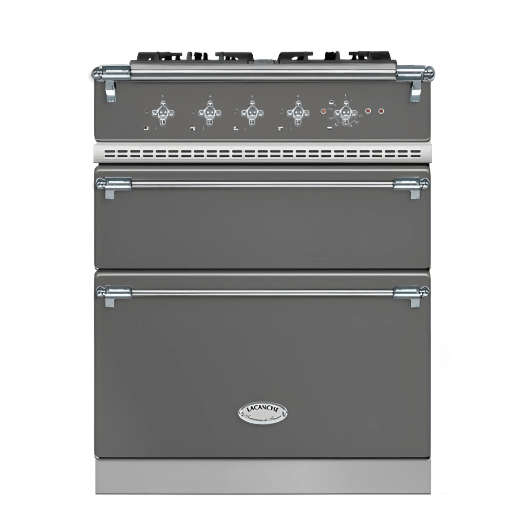 Lacanche Rully Classic 700mm Range Cooker - Carvers Interiors - Lacanche