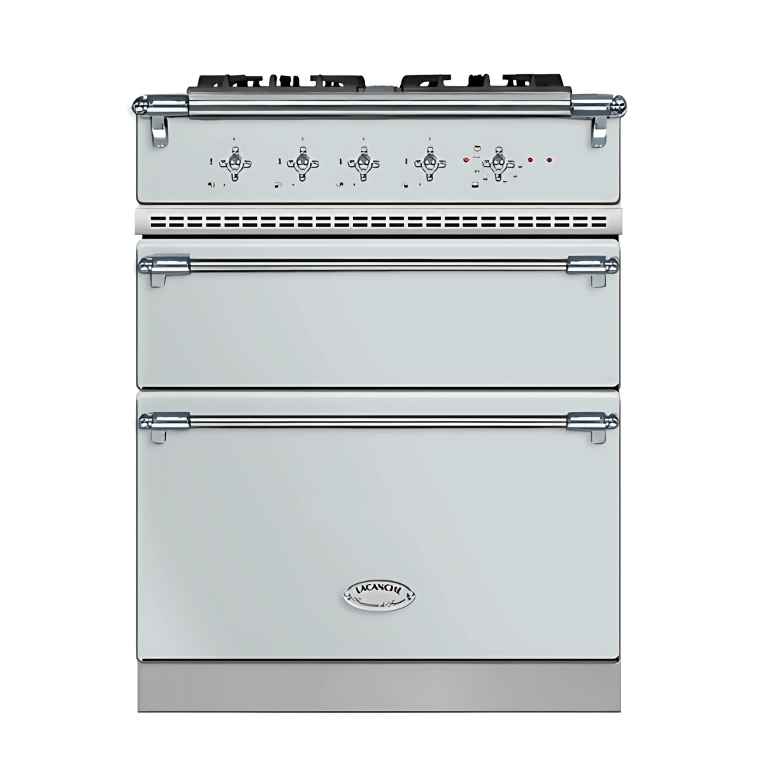 Lacanche Rully Classic 700mm Range Cooker - Carvers Interiors - Lacanche