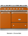 Lacanche Vougeot Classic 1000mm Range Cooker - Carvers Interiors - Lacanche