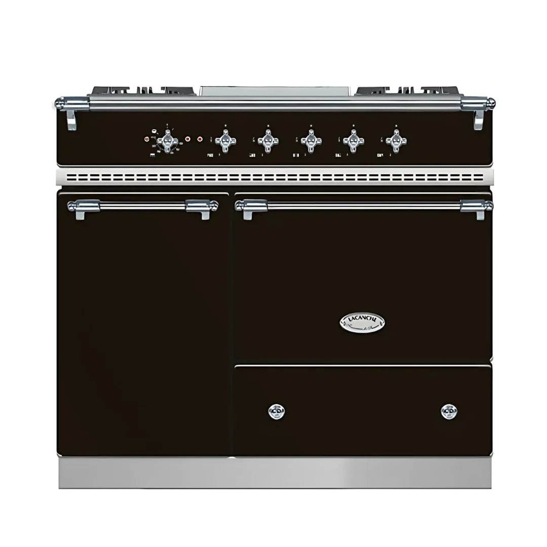 Lacanche Vougeot Classic 1000mm Range Cooker - Carvers Interiors - Cookers and Bathroom Showroom Wolverhampton