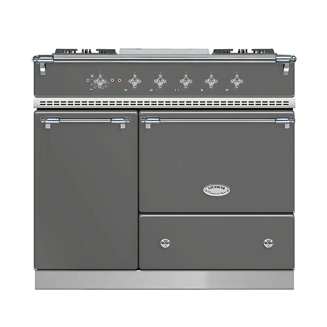 Lacanche Vougeot Classic 1000mm Range Cooker - Carvers Interiors - Cookers and Bathroom Showroom Wolverhampton