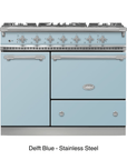 Lacanche Vougeot Classic 1000mm Range Cooker - Carvers Interiors - Lacanche