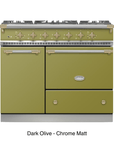 Lacanche Vougeot Classic 1000mm Range Cooker - Carvers Interiors - Lacanche