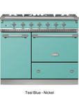 Lacanche Vougeot Classic 1000mm Range Cooker - Carvers Interiors - Lacanche