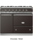 Lacanche Vougeot Classic 1000mm Range Cooker - Carvers Interiors - Lacanche