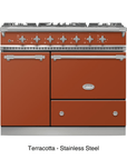 Lacanche Vougeot Classic 1000mm Range Cooker - Carvers Interiors - Lacanche