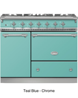 Lacanche Vougeot Classic 1000mm Range Cooker - Carvers Interiors - Lacanche