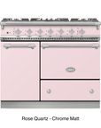 Lacanche Vougeot Classic 1000mm Range Cooker - Carvers Interiors - Lacanche