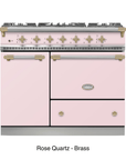 Lacanche Vougeot Classic 1000mm Range Cooker - Carvers Interiors - Lacanche