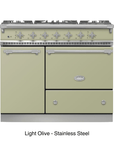 Lacanche Vougeot Classic 1000mm Range Cooker - Carvers Interiors - Lacanche