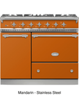 Lacanche Vougeot Classic 1000mm Range Cooker - Carvers Interiors - Lacanche