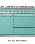 Lacanche Vougeot Classic 1000mm Range Cooker - Carvers Interiors - Lacanche