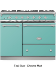 Lacanche Vougeot Classic 1000mm Range Cooker - Carvers Interiors - Lacanche