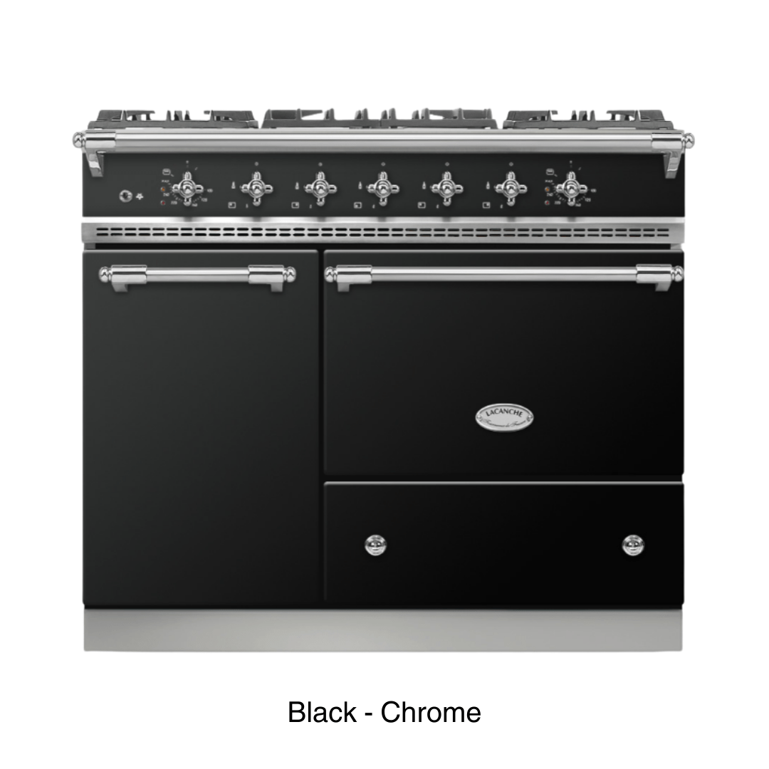 Lacanche Vougeot Classic 1000mm Range Cooker - Carvers Interiors - Lacanche