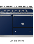 Lacanche Vougeot Classic 1000mm Range Cooker - Carvers Interiors - Lacanche