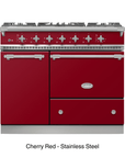 Lacanche Vougeot Classic 1000mm Range Cooker - Carvers Interiors - Lacanche