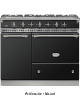 Lacanche Vougeot Classic 1000mm Range Cooker - Carvers Interiors - Lacanche