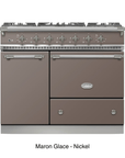 Lacanche Vougeot Classic 1000mm Range Cooker - Carvers Interiors - Lacanche