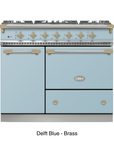 Lacanche Vougeot Classic 1000mm Range Cooker - Carvers Interiors - Lacanche