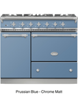 Lacanche Vougeot Classic 1000mm Range Cooker - Carvers Interiors - Lacanche