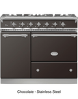 Lacanche Vougeot Classic 1000mm Range Cooker - Carvers Interiors - Lacanche