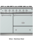 Lacanche Vougeot Classic 1000mm Range Cooker - Carvers Interiors - Lacanche