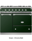 Lacanche Vougeot Classic 1000mm Range Cooker - Carvers Interiors - Lacanche