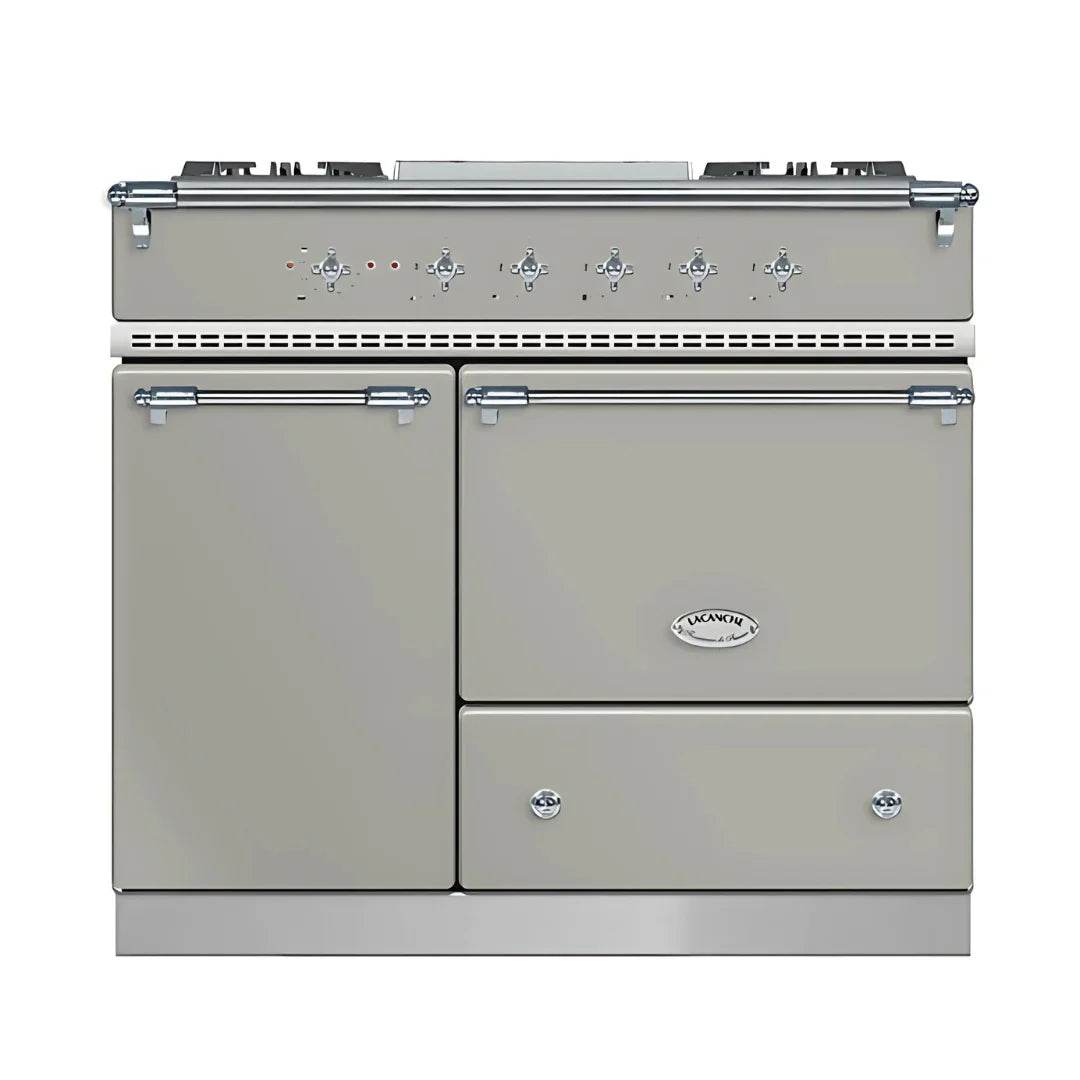 Lacanche Vougeot Classic 1000mm Range Cooker - Carvers Interiors - Cookers and Bathroom Showroom Wolverhampton