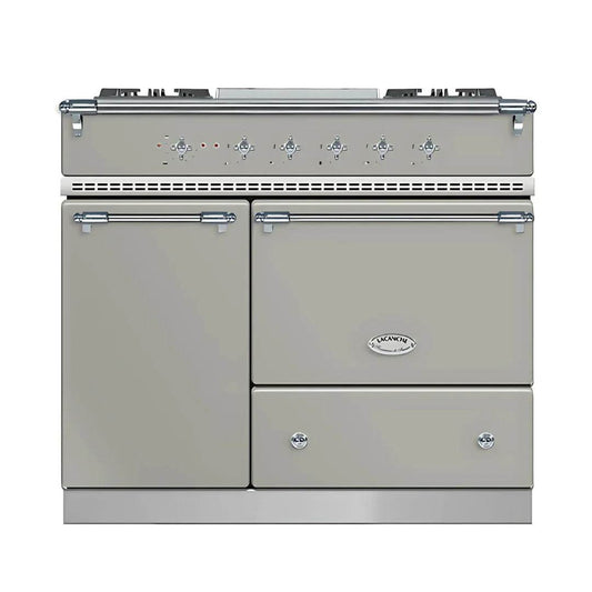 Lacanche Vougeot Classic 1000mm Range Cooker - Carvers Interiors - Cookers and Bathroom Showroom Wolverhampton