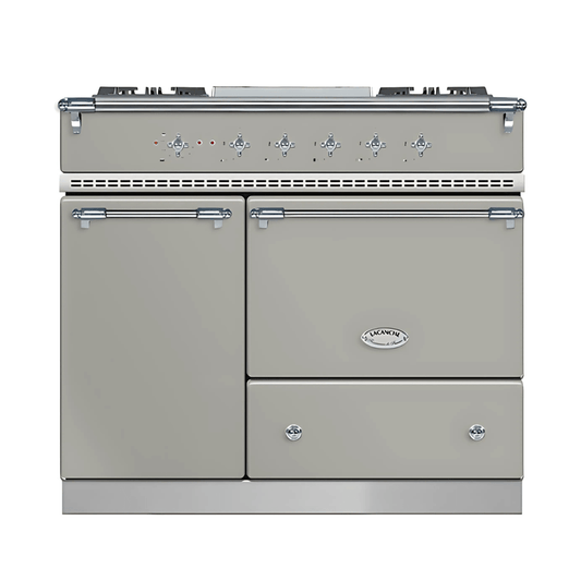 Lacanche Vougeot Classic 1000mm Range Cooker - Carvers Interiors - Lacanche