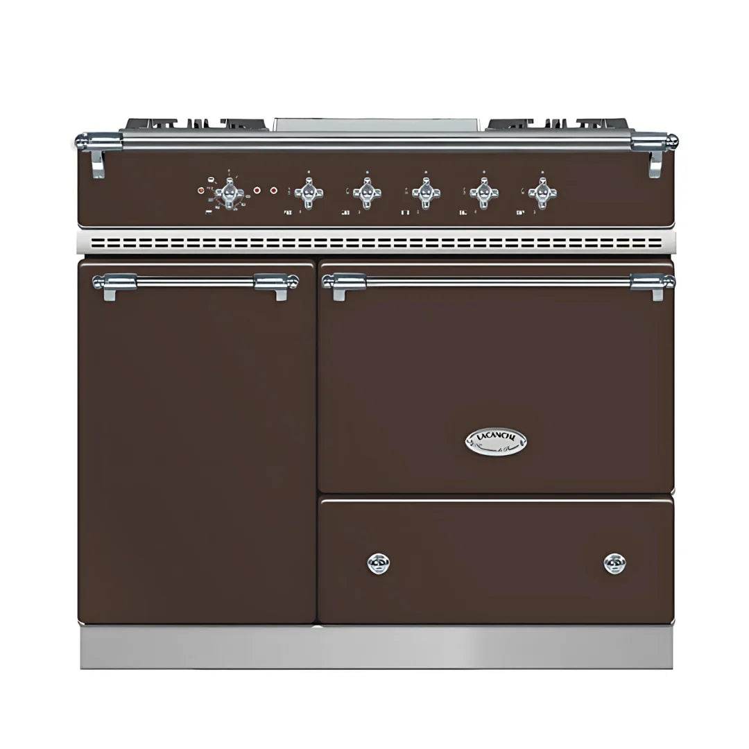 Lacanche Vougeot Classic 1000mm Range Cooker - Carvers Interiors - Cookers and Bathroom Showroom Wolverhampton