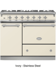 Lacanche Vougeot Classic 1000mm Range Cooker - Carvers Interiors - Lacanche