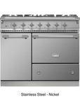 Lacanche Vougeot Classic 1000mm Range Cooker - Carvers Interiors - Lacanche