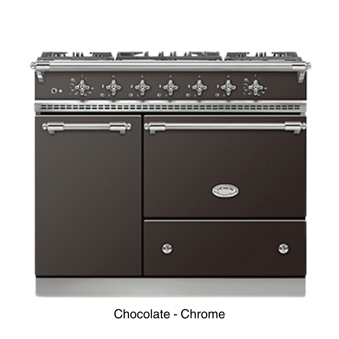 Lacanche Vougeot Classic 1000mm Range Cooker - Carvers Interiors - Lacanche