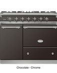 Lacanche Vougeot Classic 1000mm Range Cooker - Carvers Interiors - Lacanche