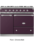 Lacanche Vougeot Classic 1000mm Range Cooker - Carvers Interiors - Lacanche