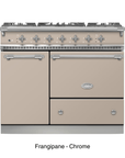 Lacanche Vougeot Classic 1000mm Range Cooker - Carvers Interiors - Lacanche