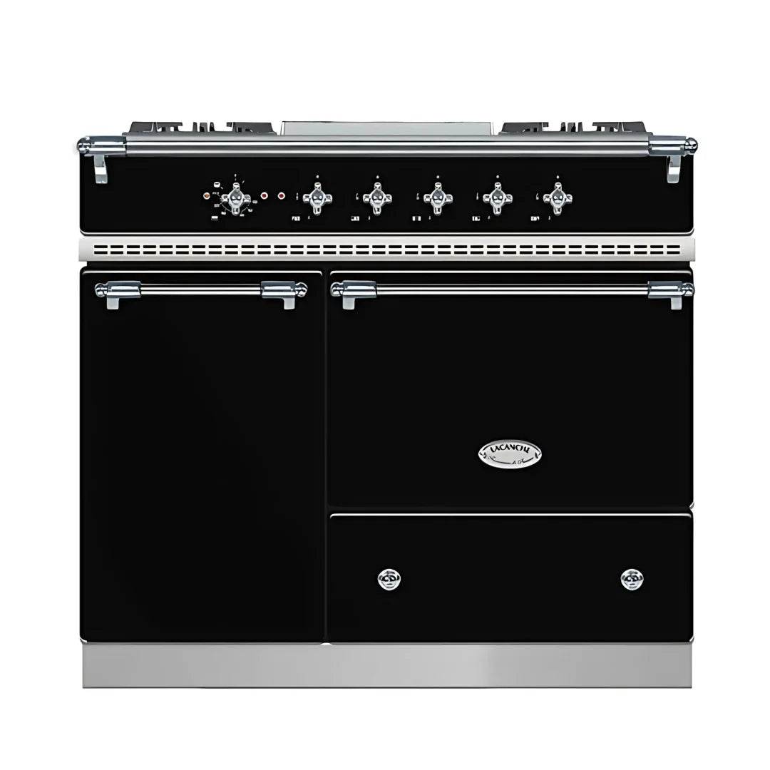 Lacanche Vougeot Classic 1000mm Range Cooker - Carvers Interiors - Cookers and Bathroom Showroom Wolverhampton
