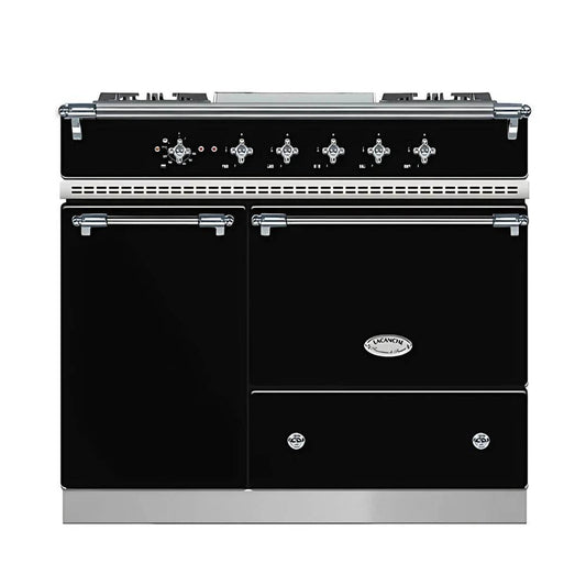 Lacanche Vougeot Classic 1000mm Range Cooker - Carvers Interiors - Cookers and Bathroom Showroom Wolverhampton