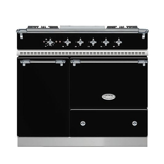 Lacanche Vougeot Classic 1000mm Range Cooker - Carvers Interiors - Lacanche