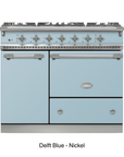 Lacanche Vougeot Classic 1000mm Range Cooker - Carvers Interiors - Lacanche