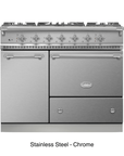 Lacanche Vougeot Classic 1000mm Range Cooker - Carvers Interiors - Lacanche