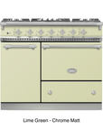 Lacanche Vougeot Classic 1000mm Range Cooker - Carvers Interiors - Lacanche